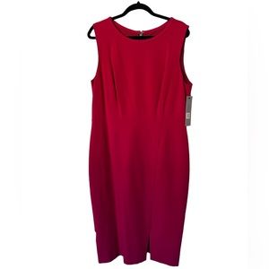 Classiques Entier Sleeveless Dress